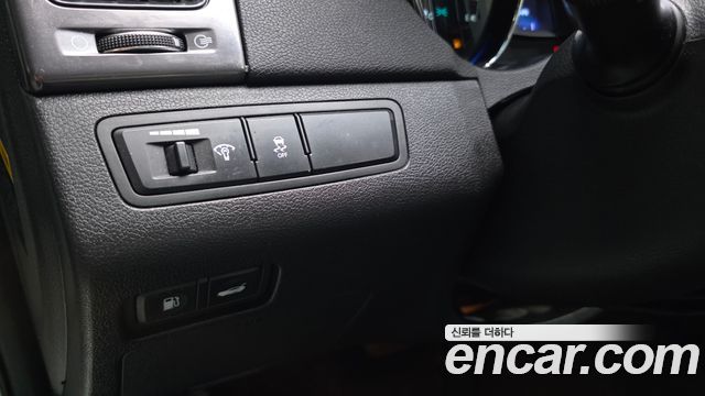 Hyundai Sonata 2012 — photo 27