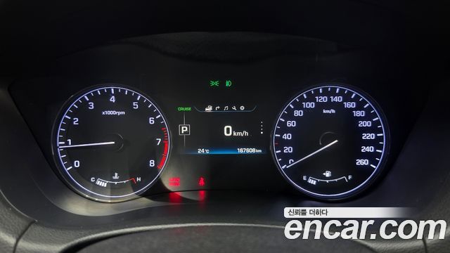 Hyundai Genesis 2016 — photo 11