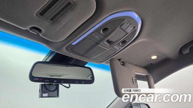 Hyundai Genesis 2016 — photo 23