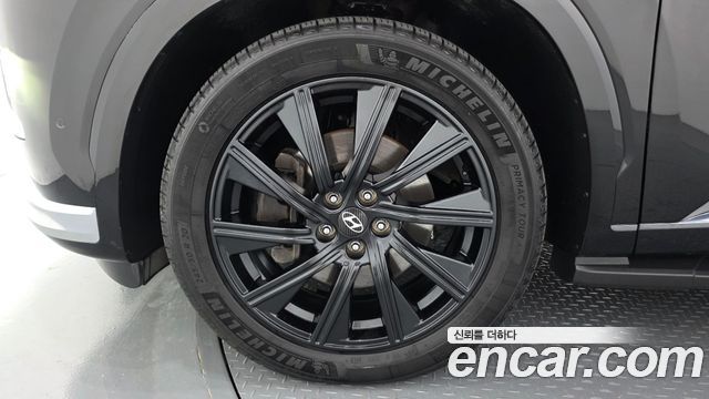 Hyundai Palisade 2023 — photo 5