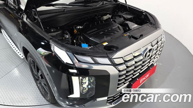 Hyundai Palisade 2023 — photo 6