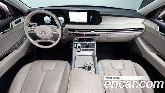 Hyundai Palisade 2023 — photo 7
