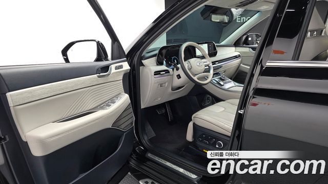 Hyundai Palisade 2023 — photo 10