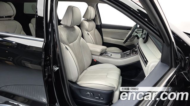 Hyundai Palisade 2023 — photo 11