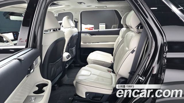 Hyundai Palisade 2023 — photo 12