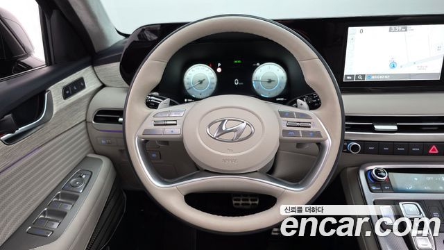 Hyundai Palisade 2023 — photo 13