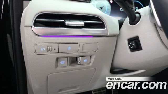 Hyundai Palisade 2023 — photo 16