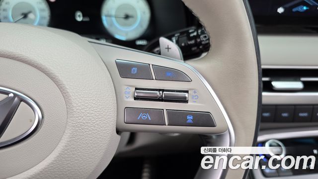 Hyundai Palisade 2023 — photo 18