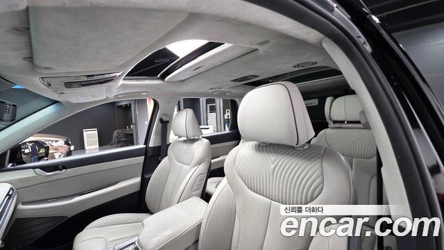 Hyundai Palisade 2023 — photo 19