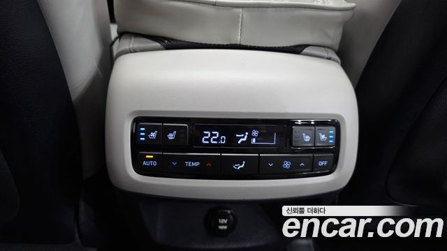 Hyundai Palisade 2023 — photo 20