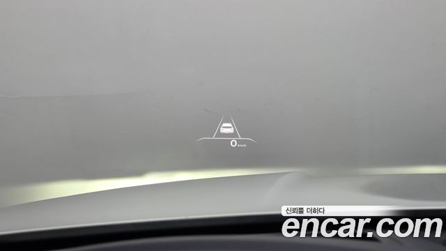 Genesis GV80 2021 — photo 19