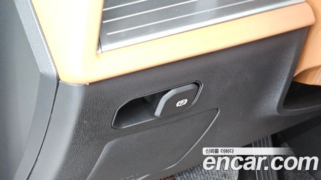 KG Mobility Torres 2023 — photo 20