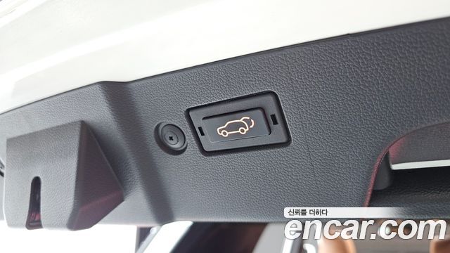 KG Mobility Torres 2023 — photo 25