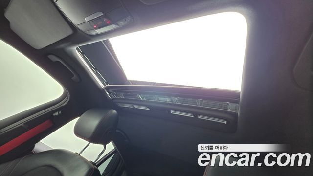 Mercedes-Benz GLC-Class 2019 — photo 25