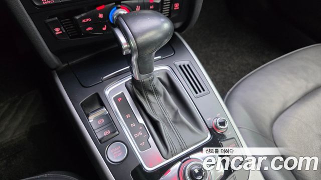 Audi A5 2014 — photo 9