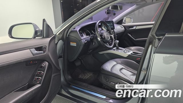 Audi A5 2014 — photo 10