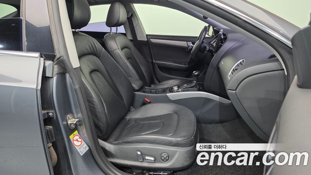 Audi A5 2014 — photo 11