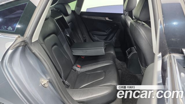 Audi A5 2014 — photo 12