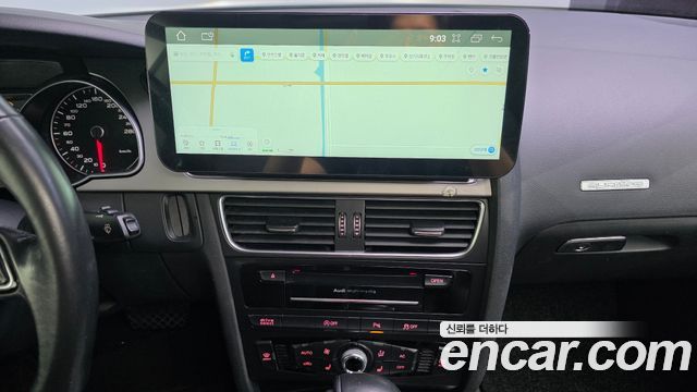 Audi A5 2014 — photo 14