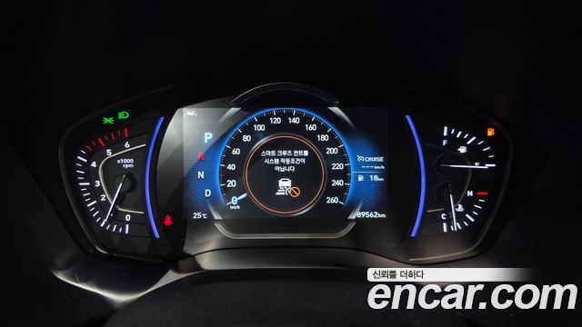 Hyundai Santafe 2019 — photo 11