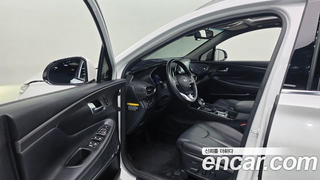 Hyundai Santafe 2019 — photo 13