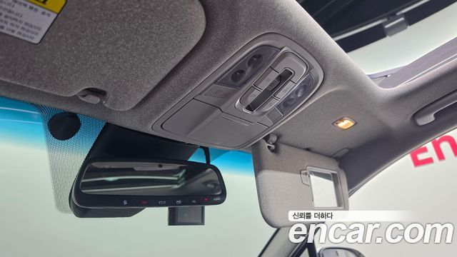 Hyundai Santafe 2019 — photo 24