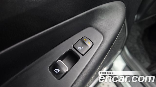 Hyundai Santafe 2019 — photo 27