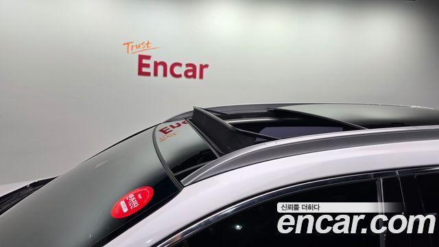 Hyundai Santafe 2019 — photo 31
