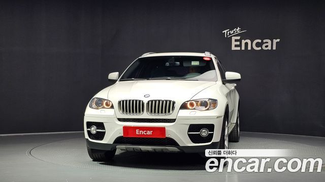 BMW X6 2010 — photo 3