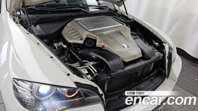 BMW X6 2010 — photo 6