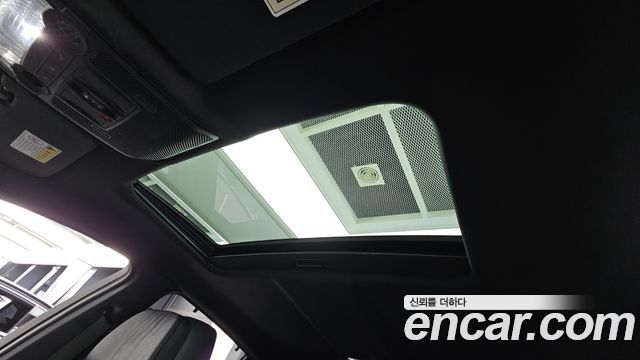 BMW X6 2010 — photo 18