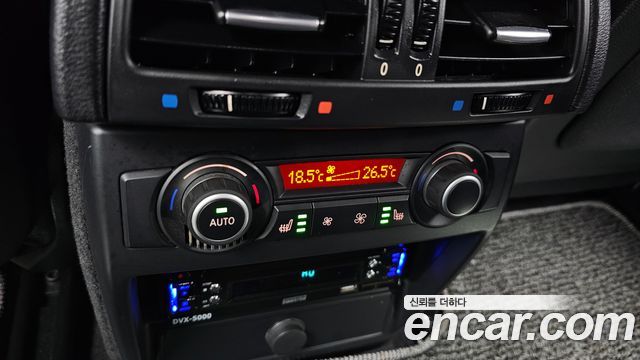 BMW X6 2010 — photo 19