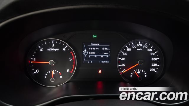 Kia Sportage 2017 — photo 8