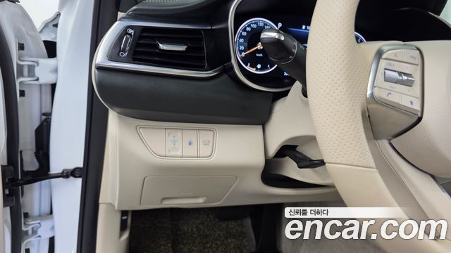 Genesis G70 2021 — photo 22