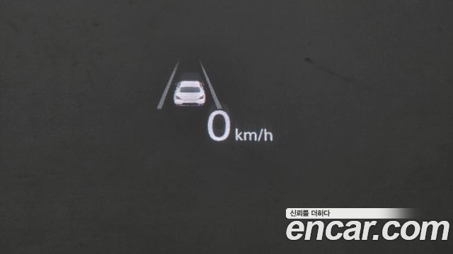 Genesis G70 2021 — photo 23