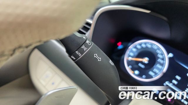 Genesis G70 2021 — photo 30