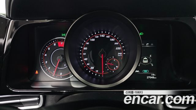 Hyundai AVANTE 2023 — photo 8