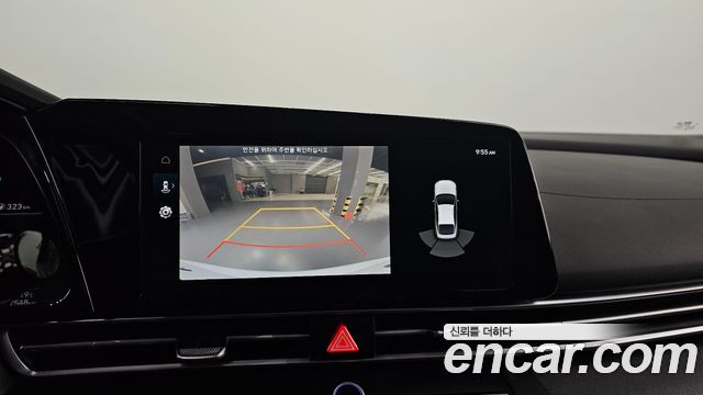 Hyundai AVANTE 2023 — photo 14