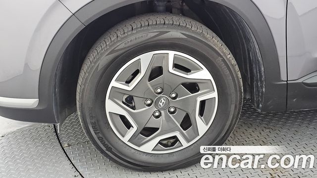 Hyundai Santafe 2022 — photo 5