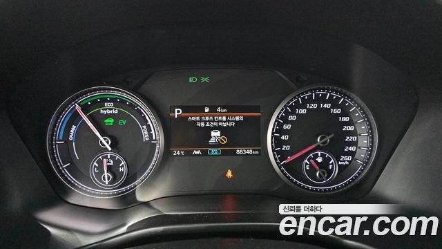 Hyundai Santafe 2022 — photo 11