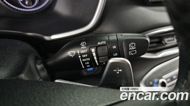 Hyundai Santafe 2022 — photo 26