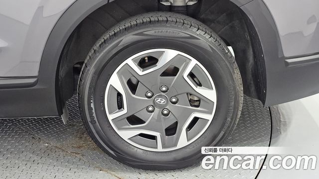 Hyundai Santafe 2022 — photo 7