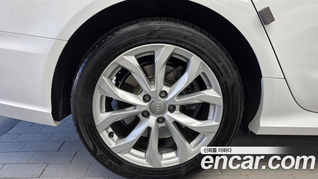 Audi A6 2016 — photo 5