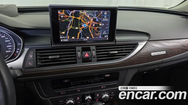 Audi A6 2016 — photo 14