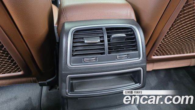 Audi A6 2016 — photo 18