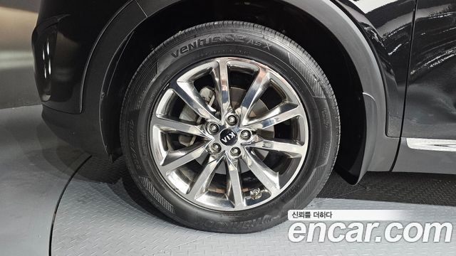 Kia Sorento 2016 — photo 5