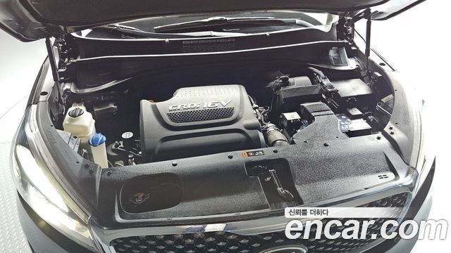 Kia Sorento 2016 — photo 6