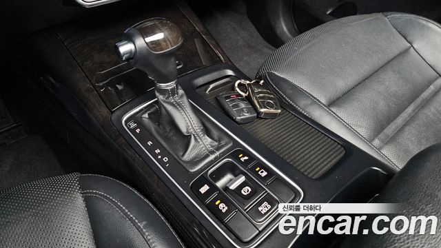 Kia Sorento 2016 — photo 9