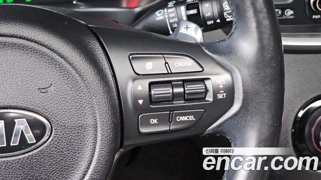 Kia Sorento 2016 — photo 20