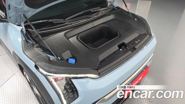 Kia EV3 2025 — photo 6